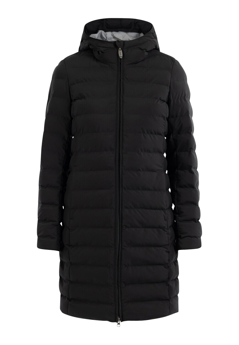 Зимнее пальто usha BLUE LABEL, черный
Зимнее пальто usha BLUE LABEL, черный