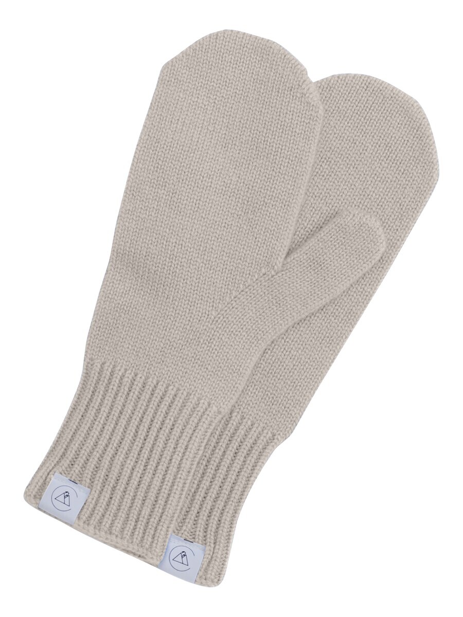 Перчатки CASH-MERE.CH Mittens, белый
Перчатки CASH-MERE.CH Mittens, белый