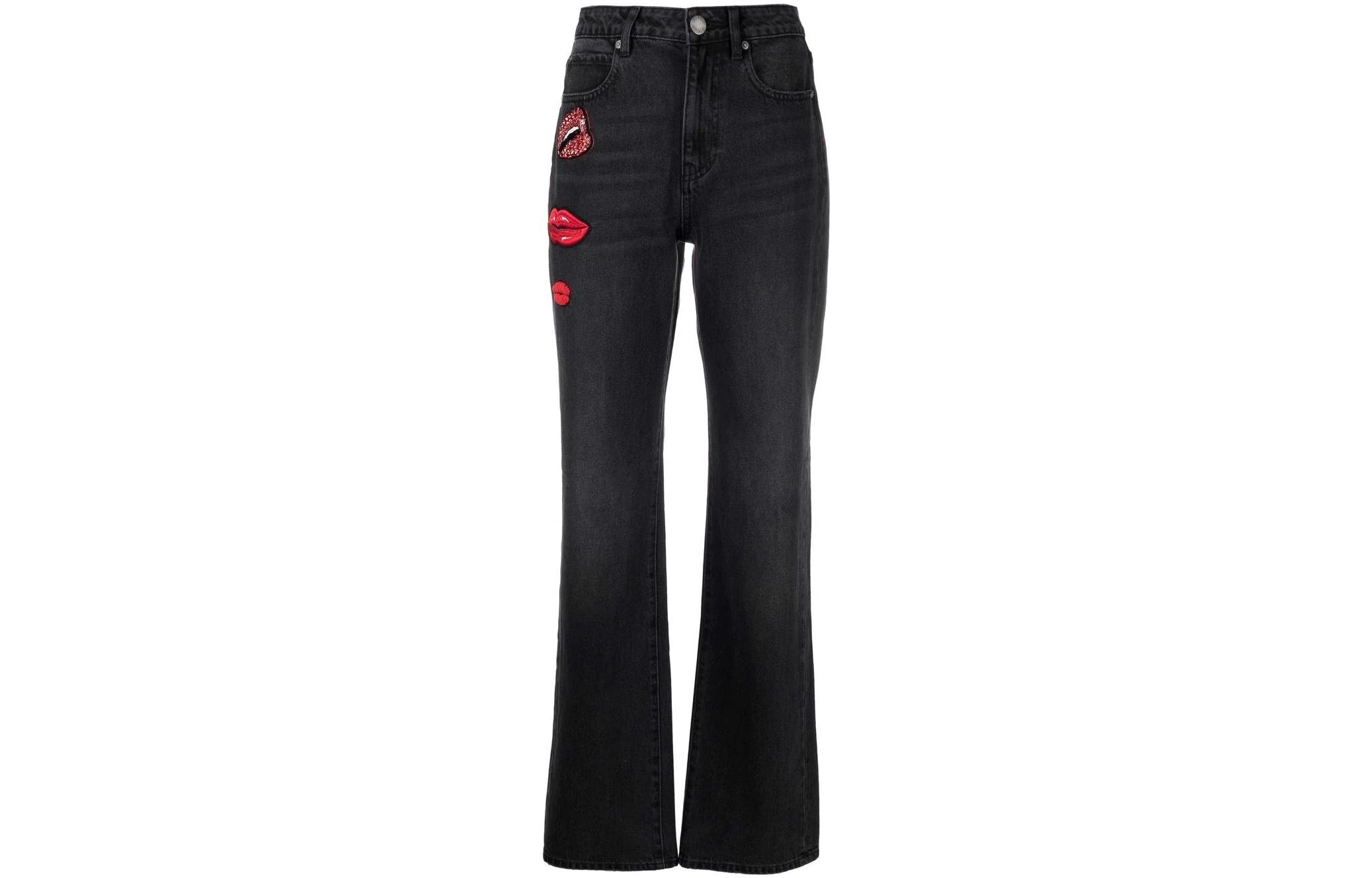 PINKO Женские джинсы черные
PINKO Женские джинсы черные