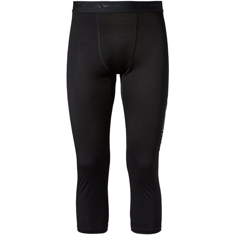 Трусы мои monviso шерстяные 3/4 колготки Vaude, черный
Трусы мои monviso шерстяные 3/4 колготки Vaude, черный