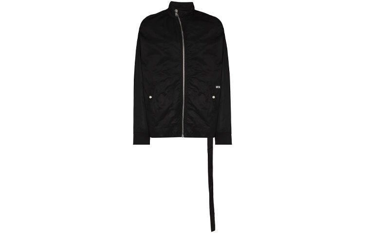 Куртка мужская Rick Owens Drkshdw, черный
Куртка мужская Rick Owens Drkshdw, черный