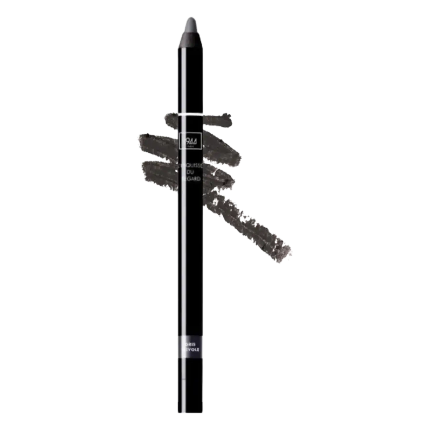 Карандаш для глаз er0легкомысленный серый 1944 Paris L'Esquisse Du Regard, 1,2 гр
Карандаш для глаз er0легкомысленный серый 1944 Paris L'Esquisse Du Regard, 1,2 гр