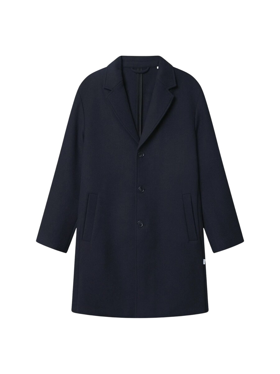 Зимнее пальто GABBA Leeds Drift, темно-синий
Зимнее пальто GABBA Leeds Drift, темно-синий