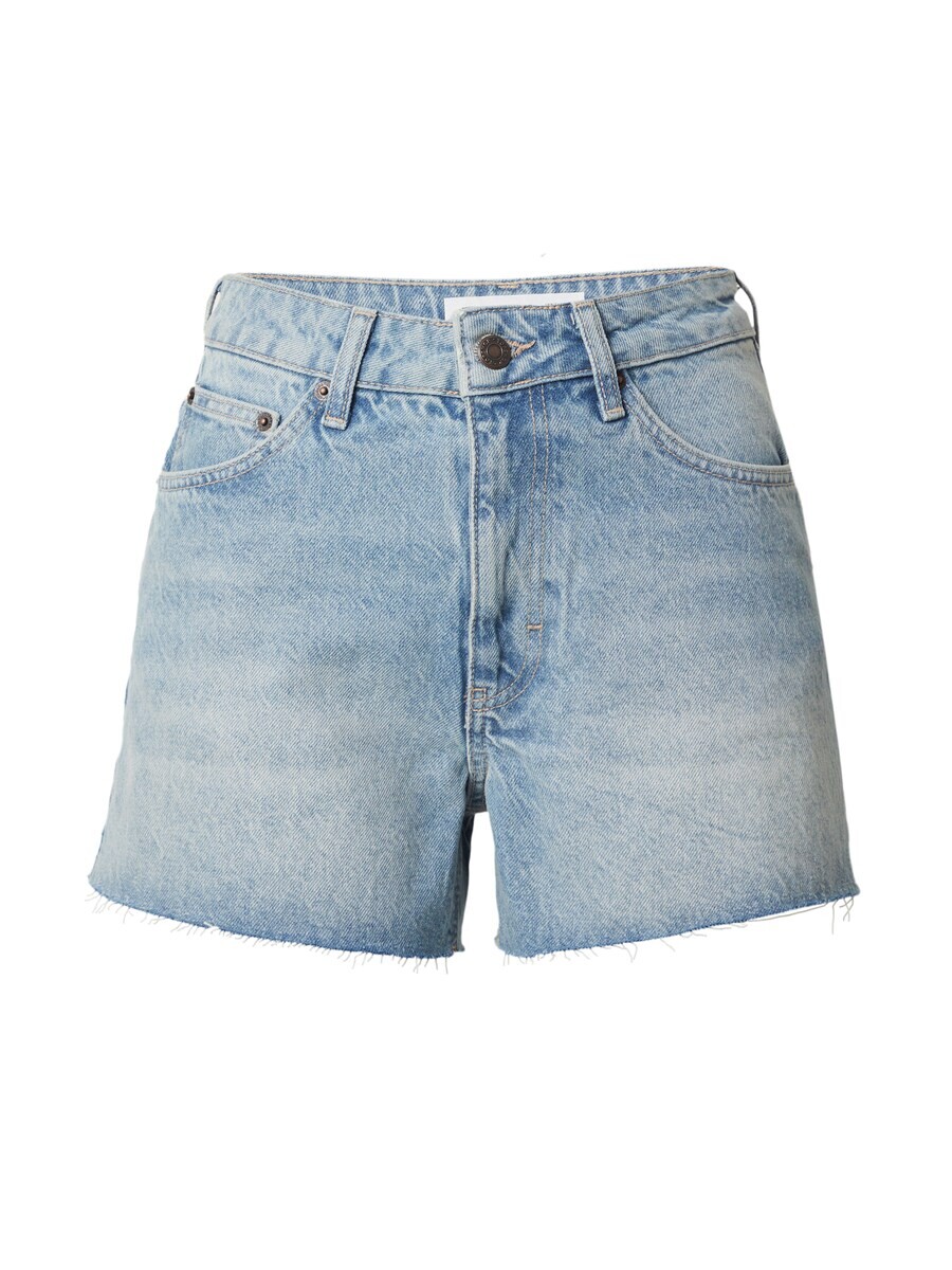 Повседневные джинсы Topshop, светло-синий
Повседневные джинсы Topshop, светло-синий