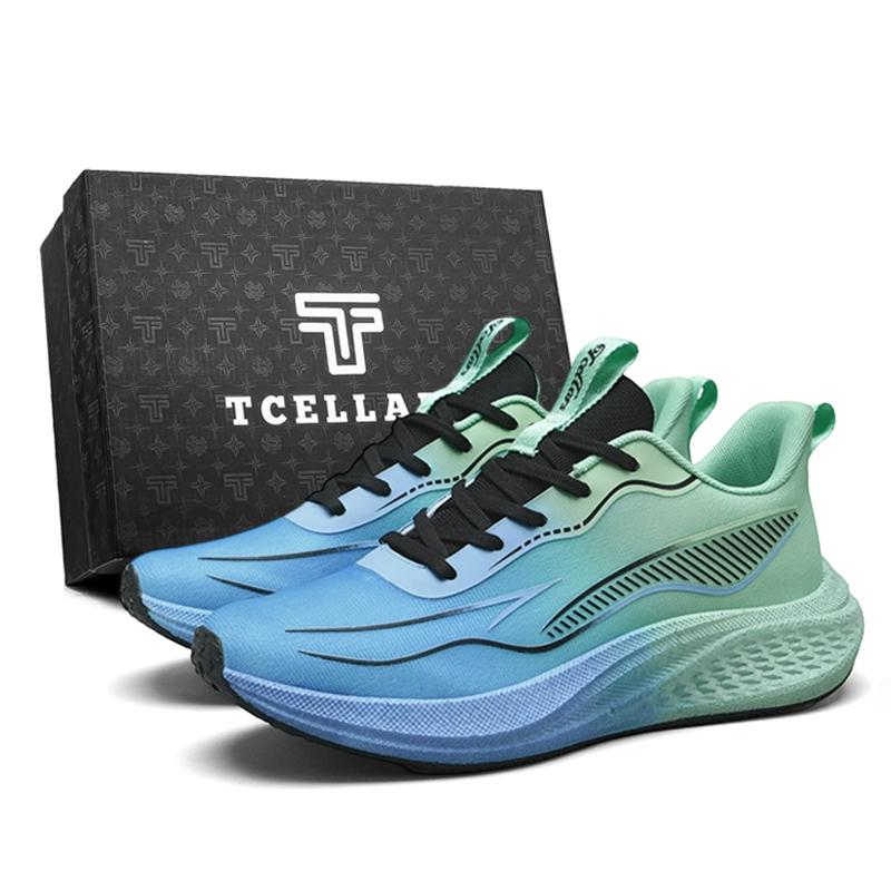 TCELLARS Мужские легкие противоскользящие дышащие низкие кроссовки для бега с эффектом увеличения роста оранжевого цвета, цвет Salary Orange (Breathable)
TCELLARS Мужские легкие противоскользящие дышащие низкие кроссовки для бега с эффектом увеличения роста оранжевого цвета, цвет Salary Orange (Breathable)