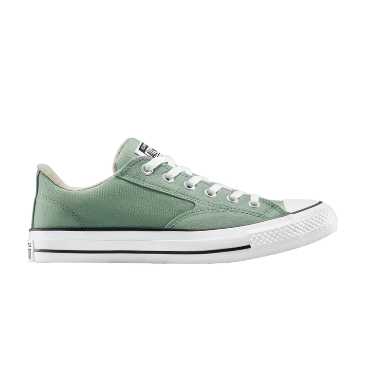 Кроссовки Chuck Taylor All Star Low 'Malden Street - Foothill Green', зеленый
Кроссовки Chuck Taylor All Star Low 'Malden Street - Foothill Green', зеленый
