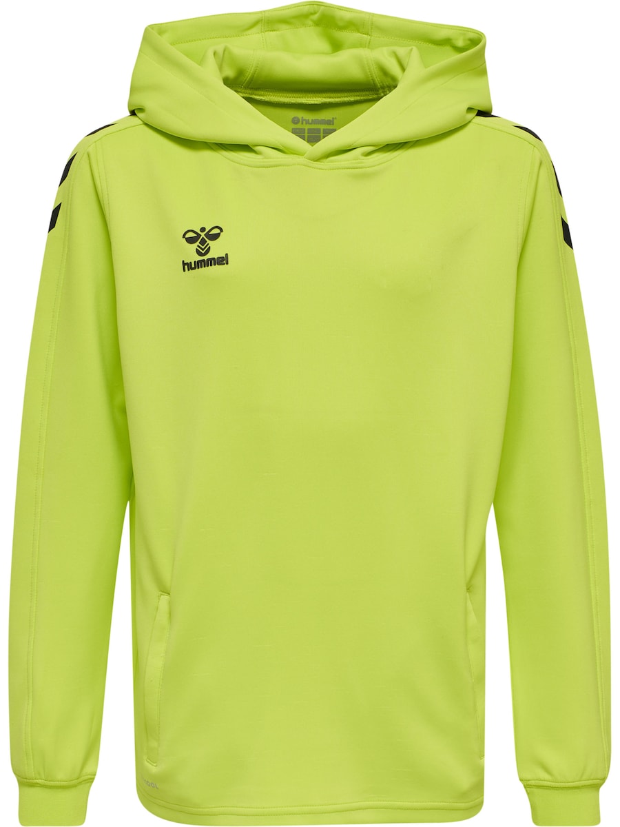 Спортивная толстовка Hummel, Grass Green
Спортивная толстовка Hummel, Grass Green