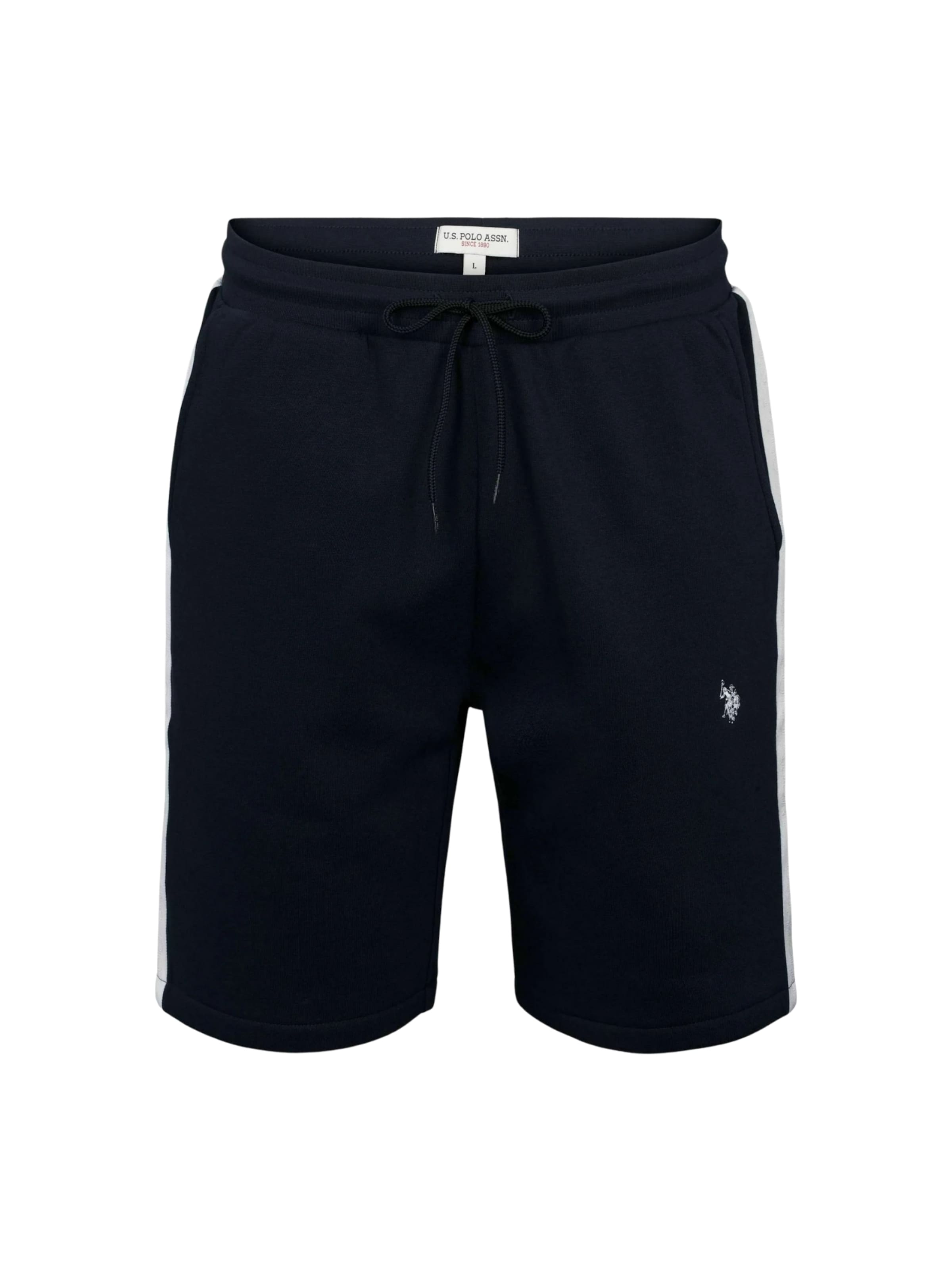 U.S. POLO ASSN. Обычные штаны 'UMCasper' в цвете Sapphire
U.S. POLO ASSN. Обычные штаны 'UMCasper' в цвете Sapphire