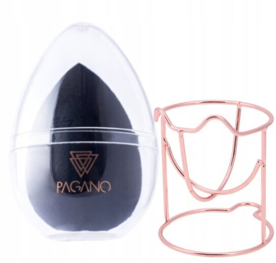 Спонж для макияжа + подставка + дорожный футляр Pagano
Спонж для макияжа + подставка + дорожный футляр Pagano