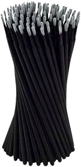 МИКРОАППЛИКАТОРЫ, ЧЕРНЫЕ, 100 ШТ, РЫЧАГ Lewer
МИКРОАППЛИКАТОРЫ, ЧЕРНЫЕ, 100 ШТ, РЫЧАГ Lewer