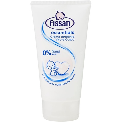 Крем Fisan Baby Essentials Fissan
Крем Fisan Baby Essentials Fissan