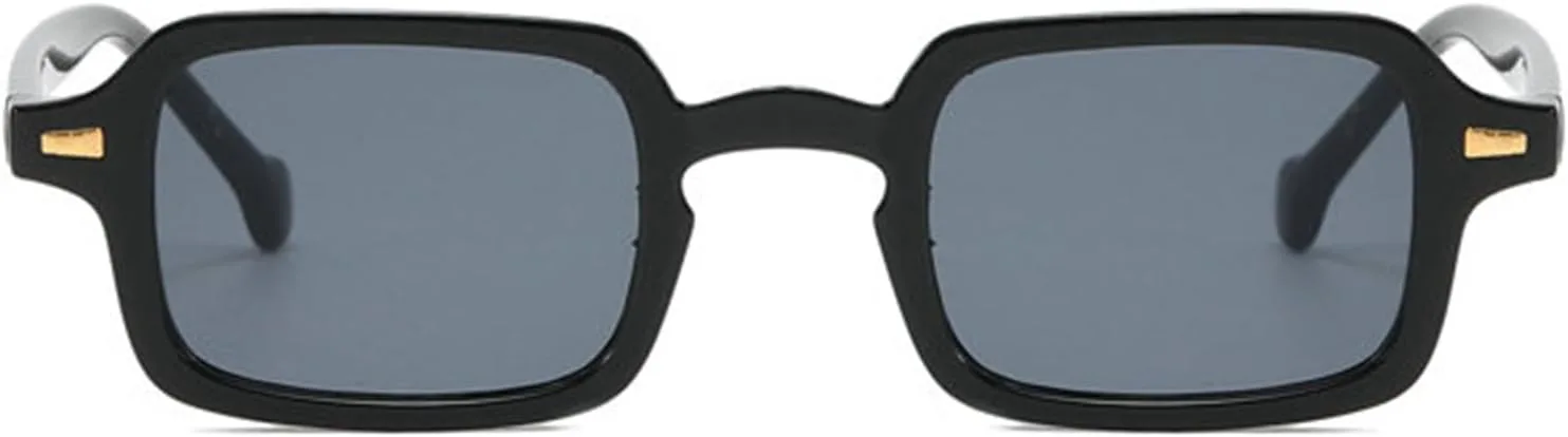 Солнцезащитные очки Helena Fashion Square для женщин, ретро, с заклепками, градиентные, UV400; солнцезащитные очки для мужчин, леопардовый принт, синий панк, C1
Солнцезащитные очки Helena Fashion Square для женщин, ретро, с заклепками, градиентные, UV400; солнцезащитные очки для мужчин, леопардовый принт, синий панк, C1