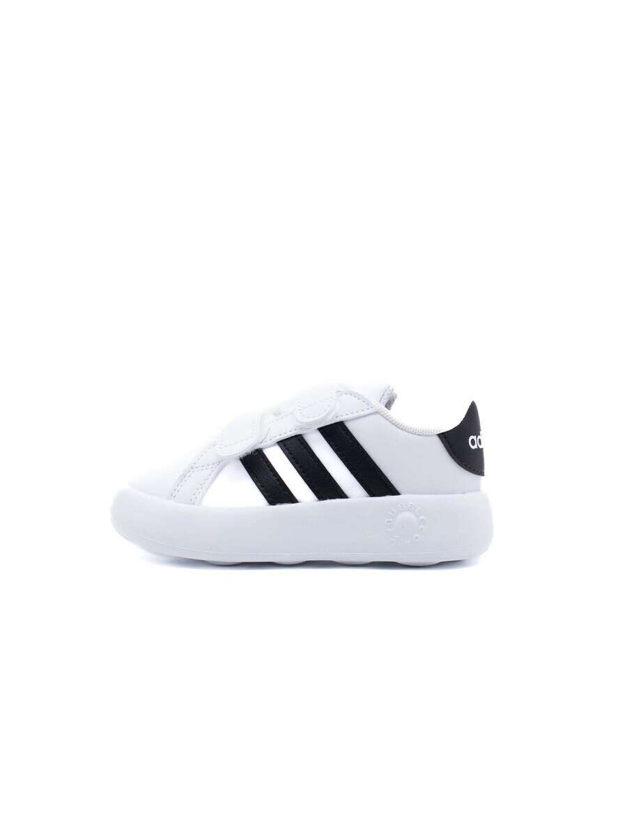 Кроссовки Adidas GRAND COURT 2.0, белый
Кроссовки Adidas GRAND COURT 2.0, белый