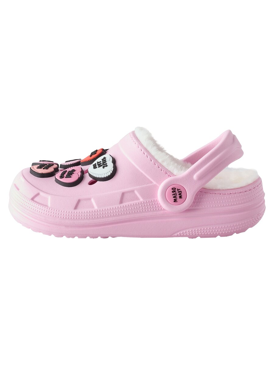 Сандалии Next, розовый
Сандалии Next, розовый