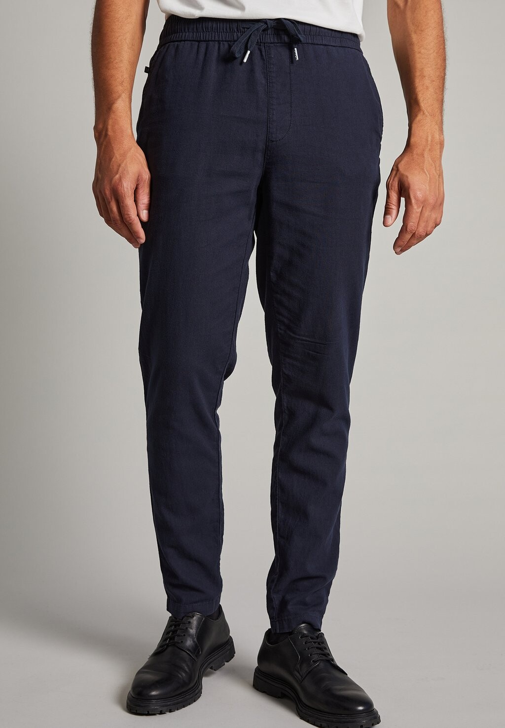 Брюки MABARTON Matinique, темно-синий
Брюки MABARTON Matinique, темно-синий