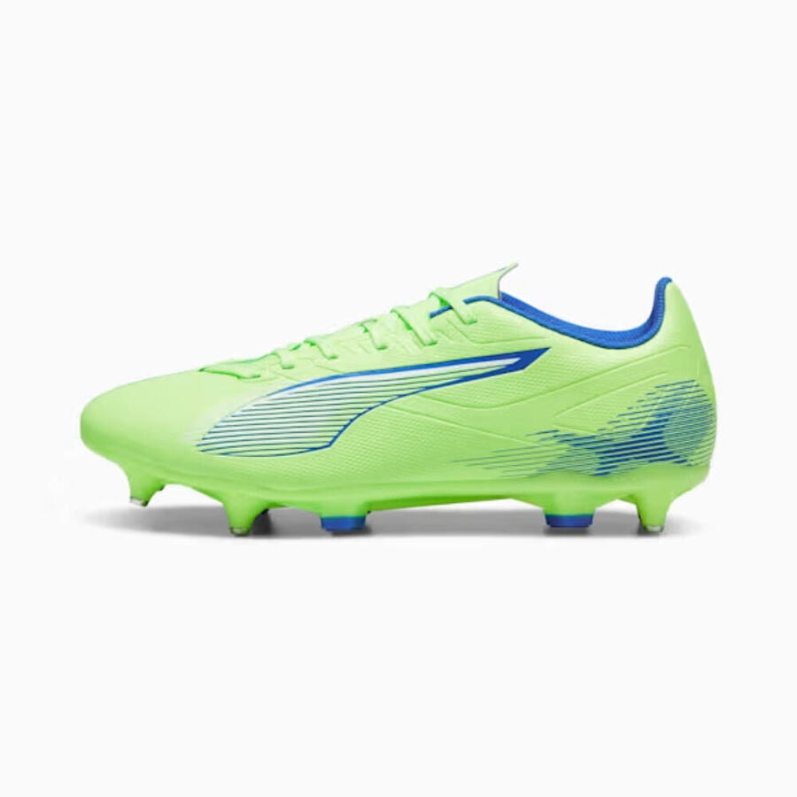 Футбольные бутсы Puma Ultra 5 Play Mxsg
Футбольные бутсы Puma Ultra 5 Play Mxsg