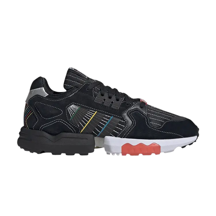 Кроссовки ZX Torsion 'Olympics', черный
Кроссовки ZX Torsion 'Olympics', черный