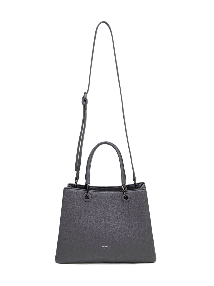 Сумка через плечо Diana&Co., серый
Сумка через плечо Diana&Co., серый