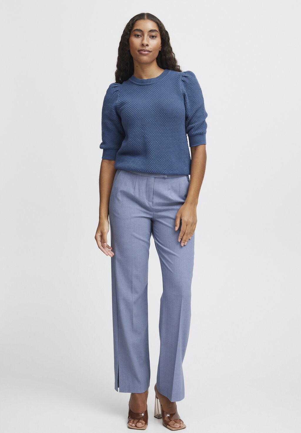 Футболка с принтом BYMIKALA b.young, цвет true navy
Футболка с принтом BYMIKALA b.young, цвет true navy