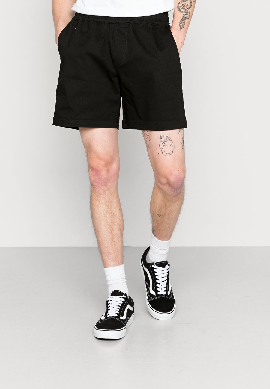 Шорты REVOLUTION CASUAL, Black
Шорты REVOLUTION CASUAL, Black