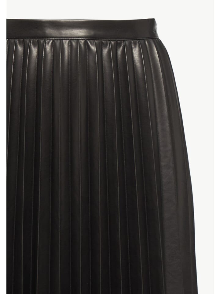 Длинная юбка comma Rock lang, черный
Длинная юбка comma Rock lang, черный