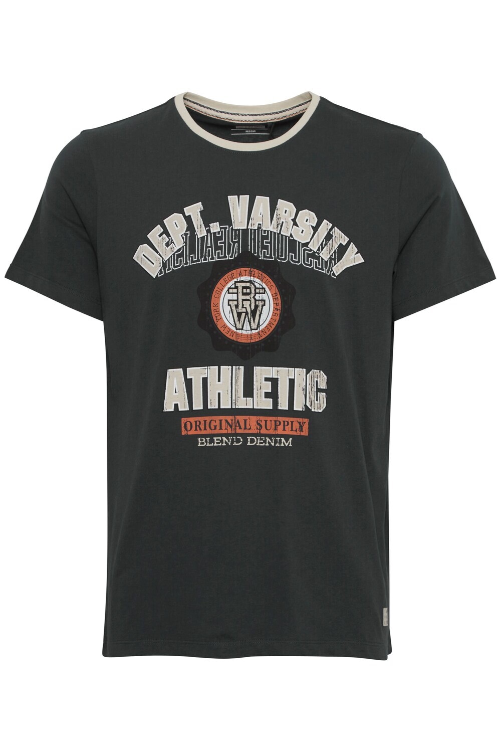 Футболка BLEND Orion, зеленый
Футболка BLEND Orion, зеленый