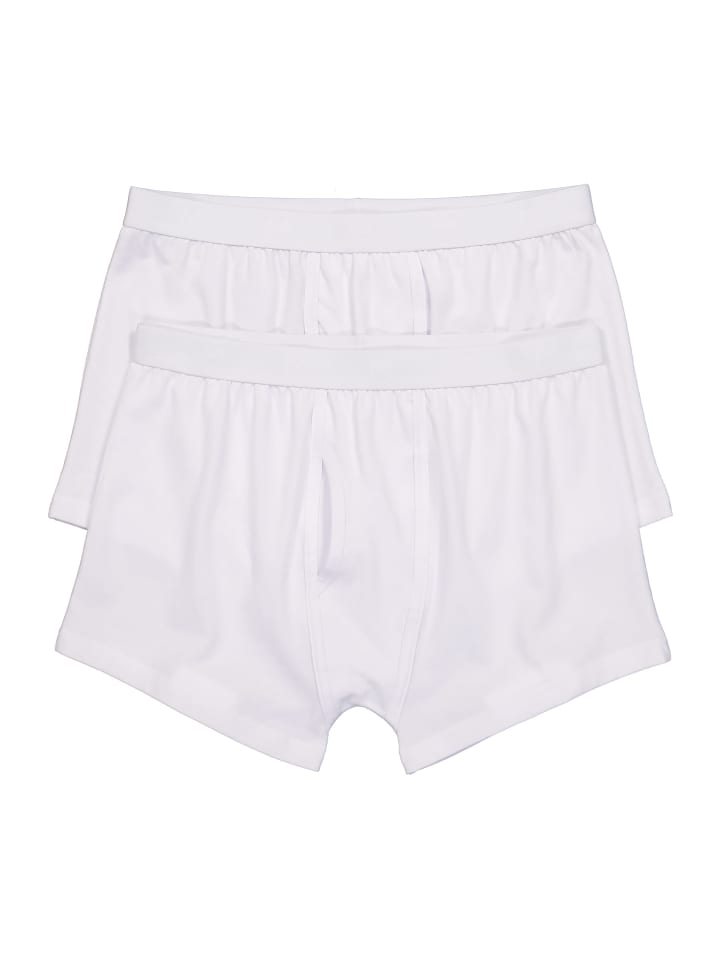 Трусы Men Plus, белый
Трусы Men Plus, белый