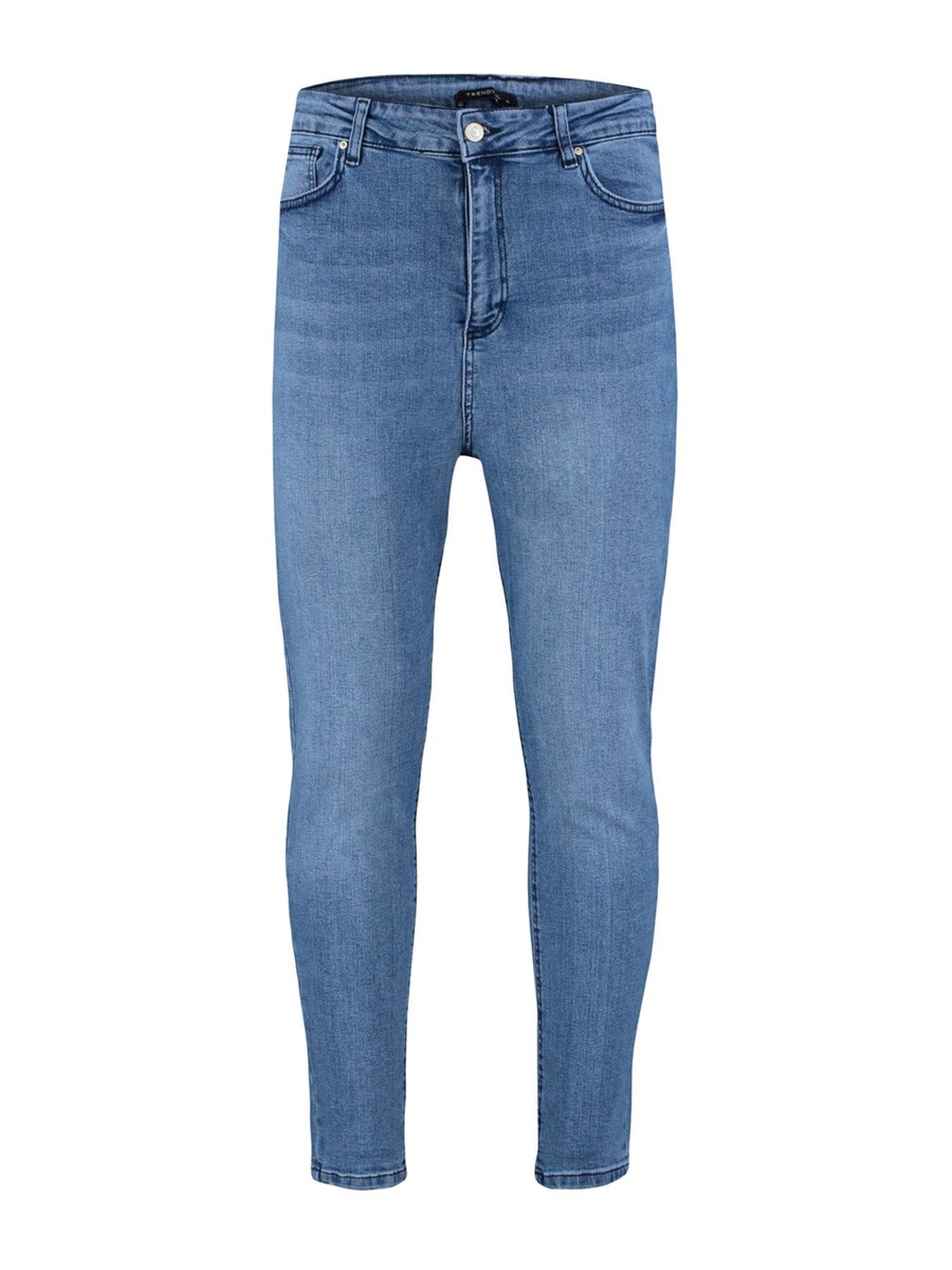 Узкие джинсы Trendyol Curve, синий деним
Узкие джинсы Trendyol Curve, синий деним