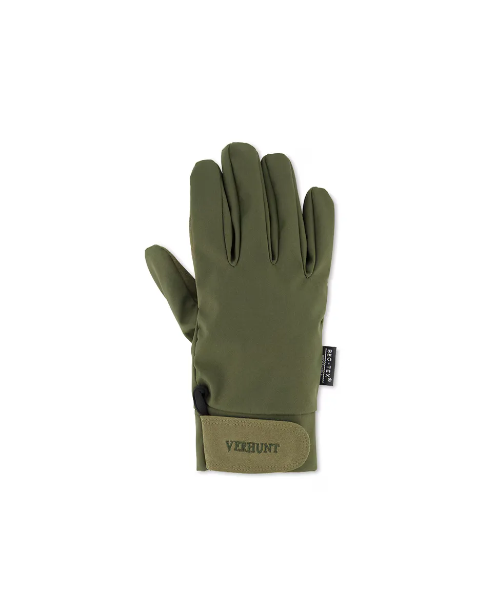 Водонепроницаемые перчатки Verhunt, цвет Kaki
Водонепроницаемые перчатки Verhunt, цвет Kaki