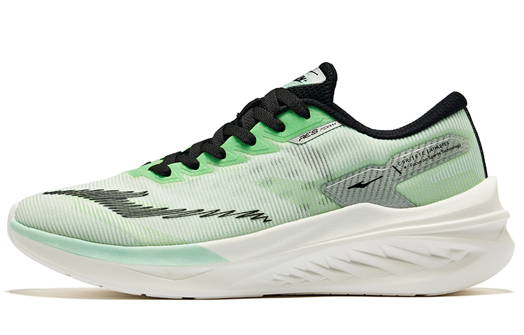 Эрке Мужские Беговые Кроссовки Speedrun 2.0 с Амортизацией и Дышащим Низким Верхом Лаймово-Зеленый Черный
Эрке Мужские Беговые Кроссовки Speedrun 2.0 с Амортизацией и Дышащим Низким Верхом Лаймово-Зеленый Черный