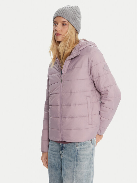 Демисезонная куртка regular fit Wind ERJJK03691 Roxy, фиолетовый
Демисезонная куртка regular fit Wind ERJJK03691 Roxy, фиолетовый