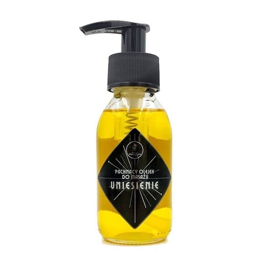 Массажное масло Fragrant Elation, 100 мл New Cosmetics, Nowa Kosmetyka
Массажное масло Fragrant Elation, 100 мл New Cosmetics, Nowa Kosmetyka