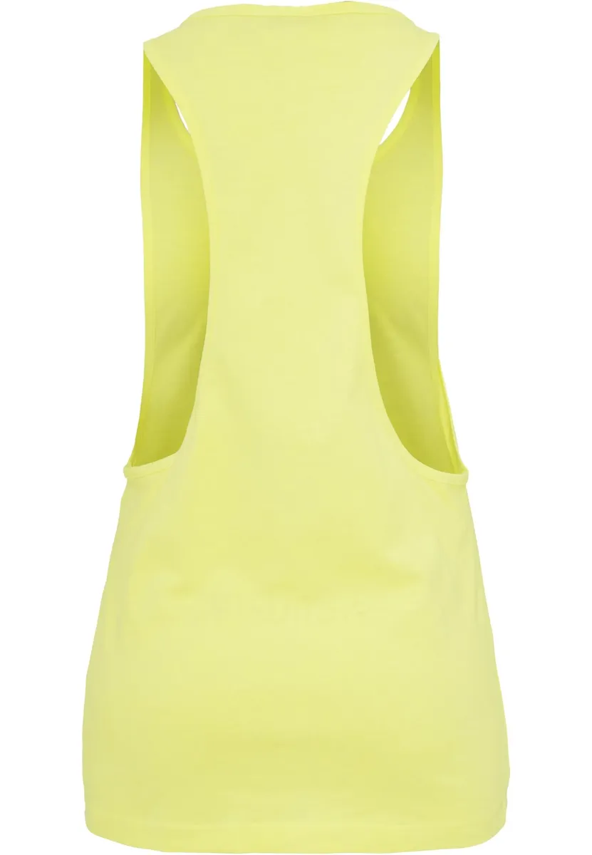 Мускулистая рубашка URBAN CLASSICS "Женская свободная неоновая майка Urban Classics ", желтый
Мускулистая рубашка URBAN CLASSICS "Женская свободная неоновая майка Urban Classics ", желтый