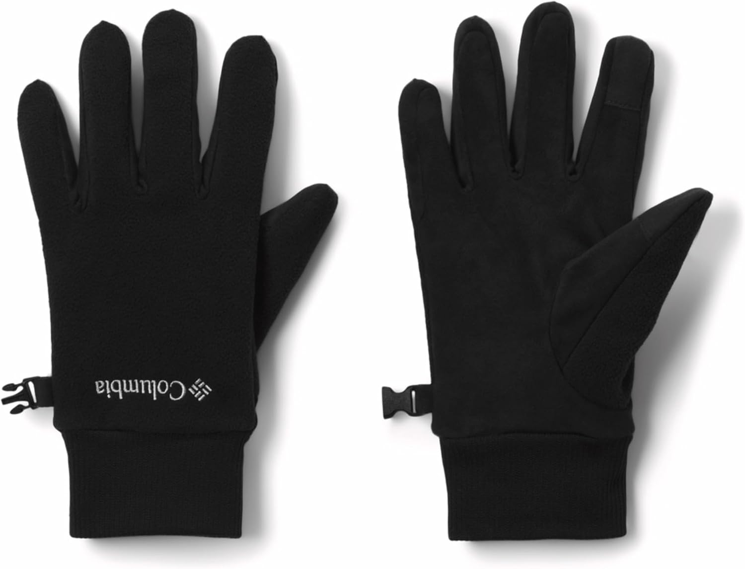 Женские перчатки Columbia Arctic Peak, Black
Женские перчатки Columbia Arctic Peak, Black