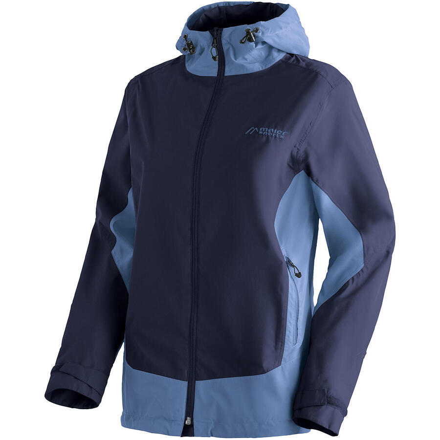 MAIER SPORTS Функциональная куртка Brocken W
MAIER SPORTS Функциональная куртка Brocken W