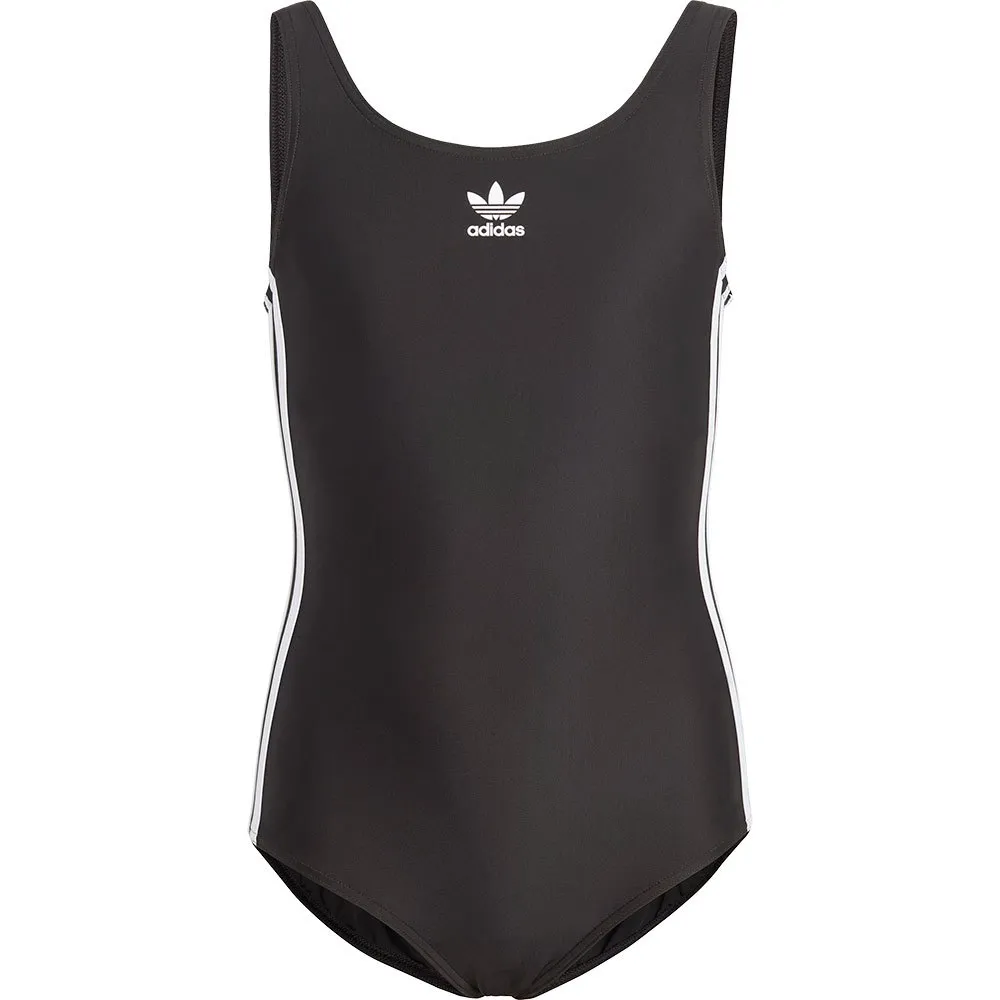 Купальник adidas Ori 3S, черный
Купальник adidas Ori 3S, черный