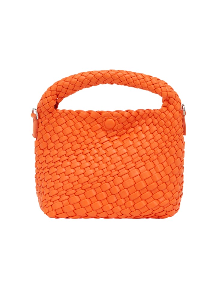 Наплечная сумка faina, оранжевый
Наплечная сумка faina, оранжевый
