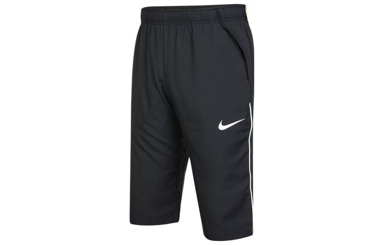 Мужские повседневные шорты Nike, цвет Black
Мужские повседневные шорты Nike, цвет Black