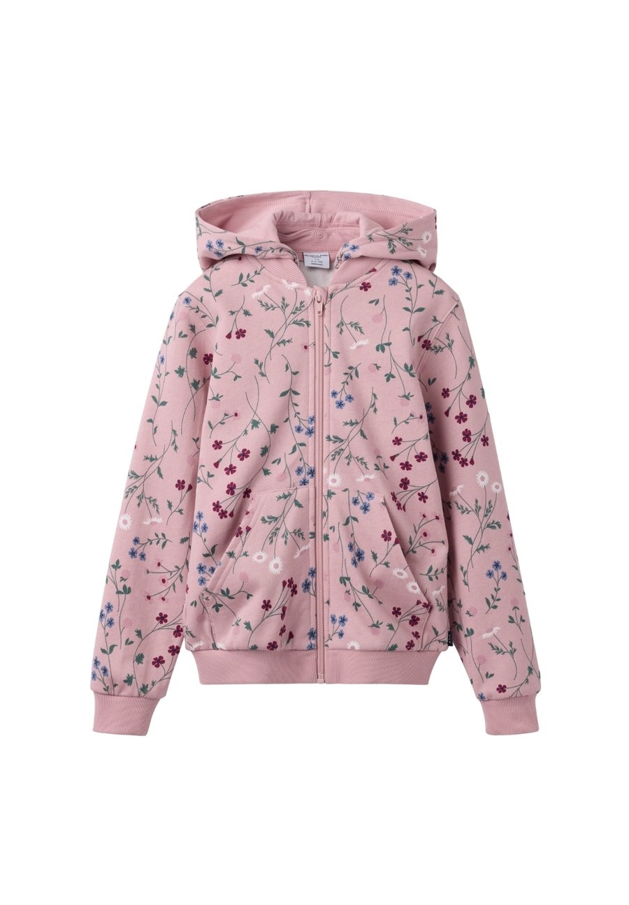 Толстовка Polarn O. Pyret FLORAL WITH POCKET, Zephyr/Pink
Толстовка Polarn O. Pyret FLORAL WITH POCKET, Zephyr/Pink