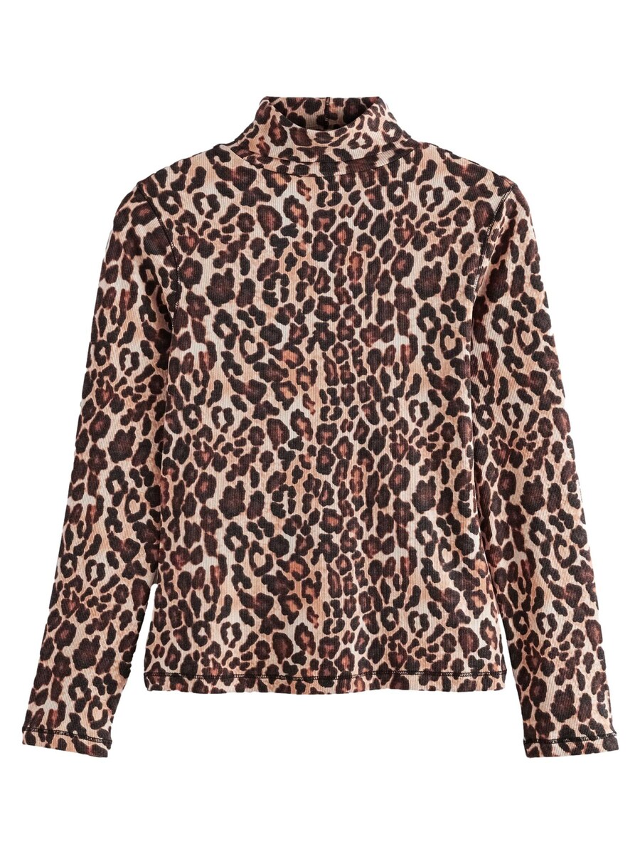 Рубашка Next, коричневый
Рубашка Next, коричневый