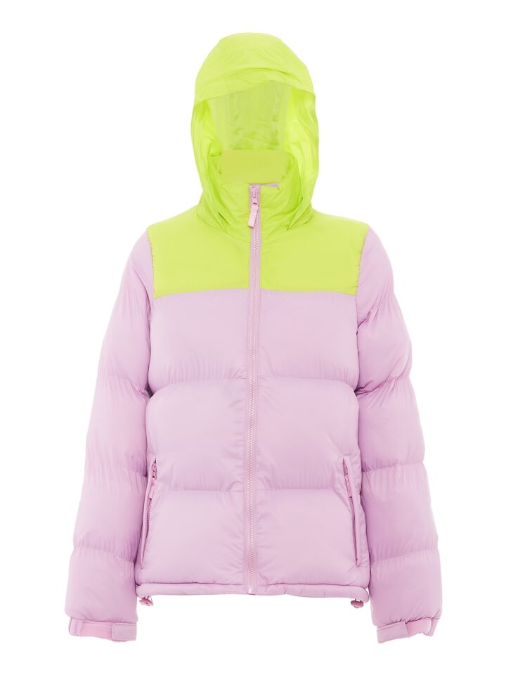 Пуховик MO, цвет macaron pink saure limette, Розовый, Пуховик MO, цвет macaron pink saure limette
Пуховик MO, цвет macaron pink saure limette, Розовый, Пуховик MO, цвет macaron pink saure limette