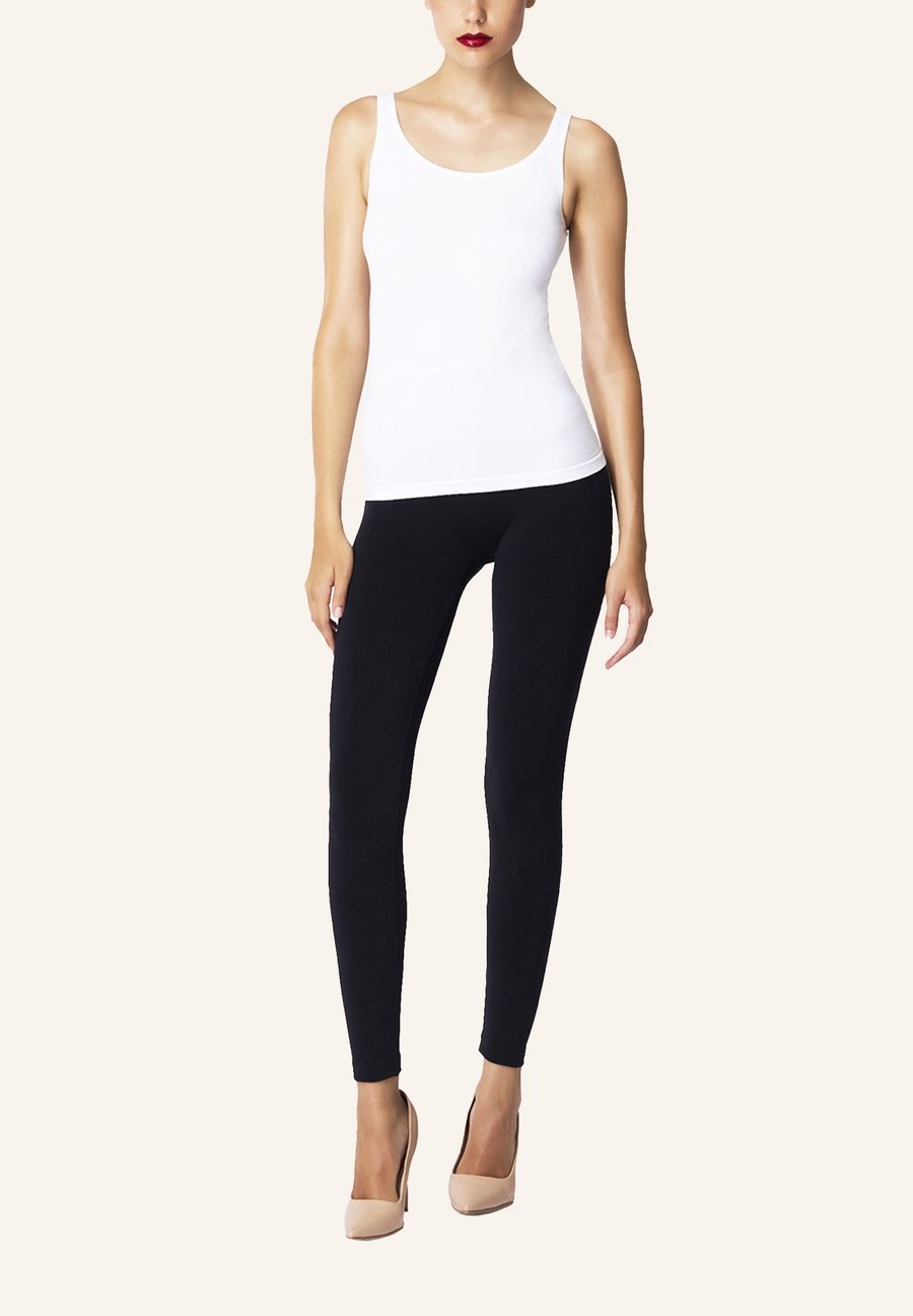 Топ Wolford JAMAIKA SLEEVELESS, White
Топ Wolford JAMAIKA SLEEVELESS, White