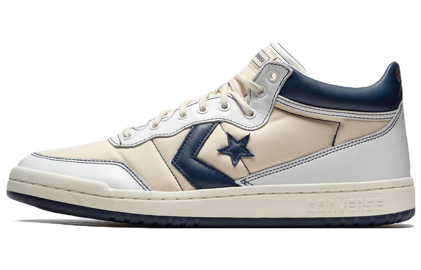 Кроссовки для скейтбординга Converse Fastbreak унисекс
Кроссовки для скейтбординга Converse Fastbreak унисекс