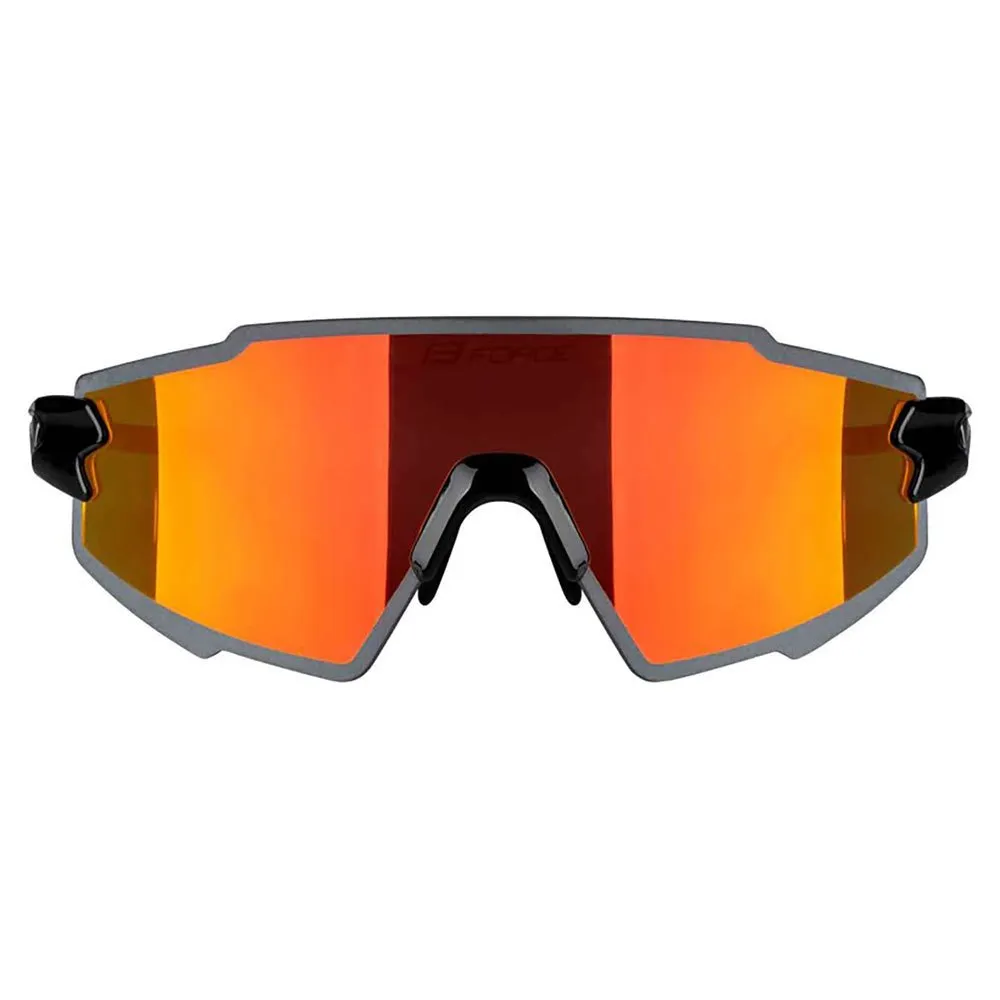 Солнцезащитные очки Force Mantra polarized, оранжевый
Солнцезащитные очки Force Mantra polarized, оранжевый