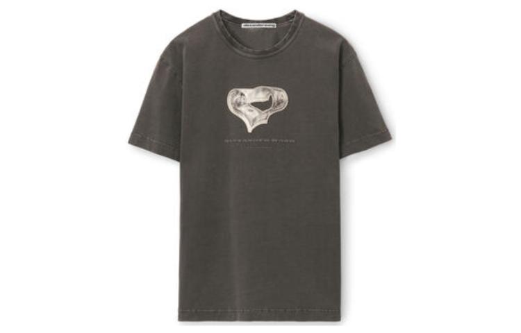 Alexander Wang Футболка Women's Washed Black, Черный, Alexander Wang Футболка Women's Washed Black
Alexander Wang Футболка Women's Washed Black, Черный, Alexander Wang Футболка Women's Washed Black