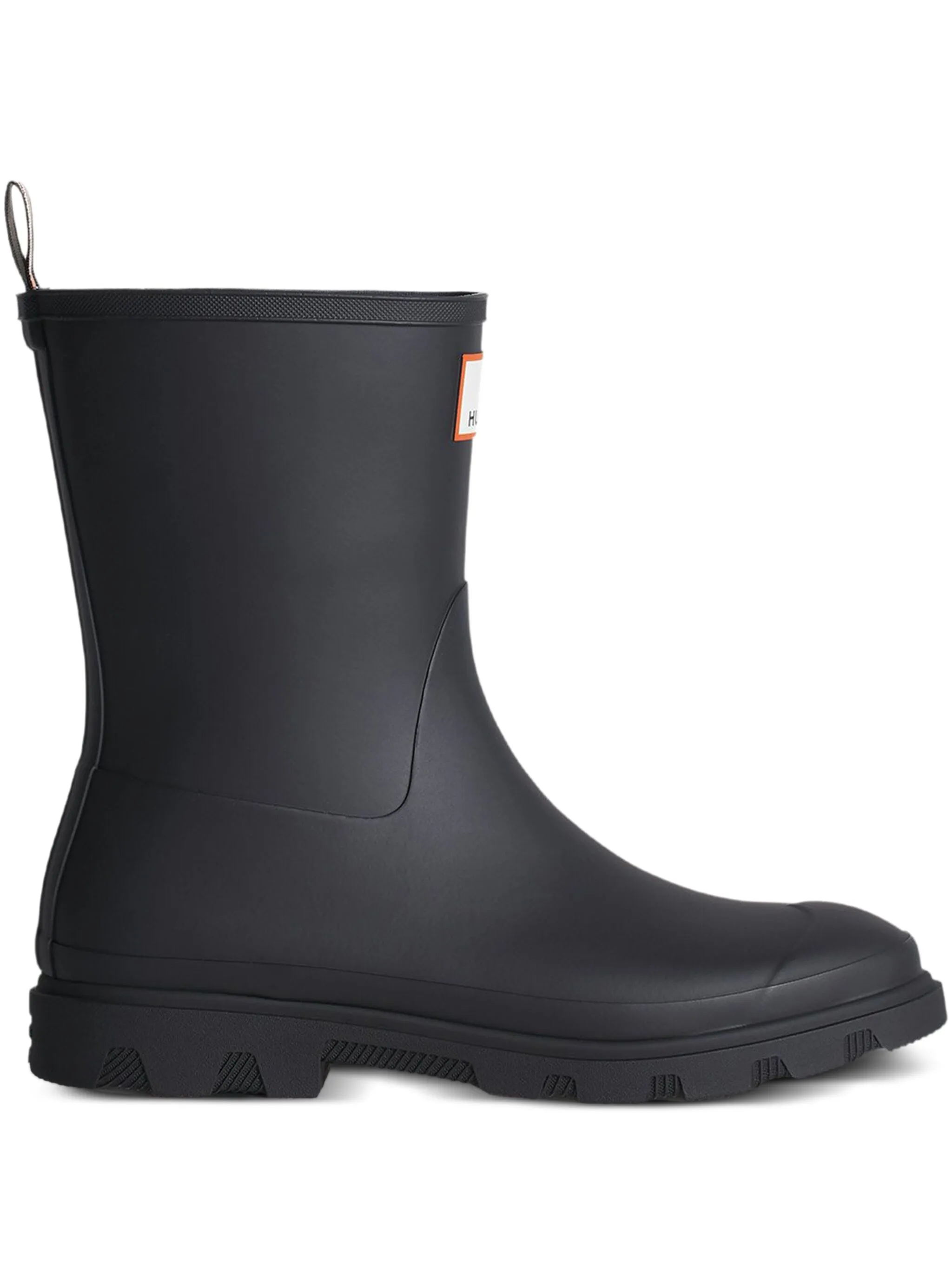 Резиновые сапоги Downpour из коллаборации с Hunter Maison Kitsuné, черный
Резиновые сапоги Downpour из коллаборации с Hunter Maison Kitsuné, черный