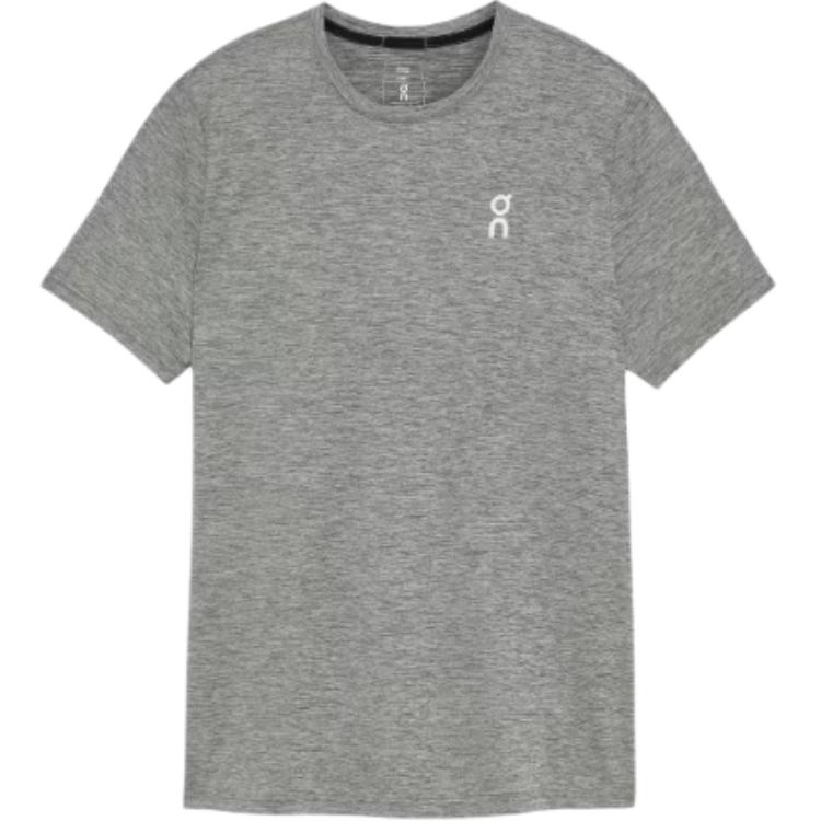 Футболка мужская серая
Футболка мужская серая