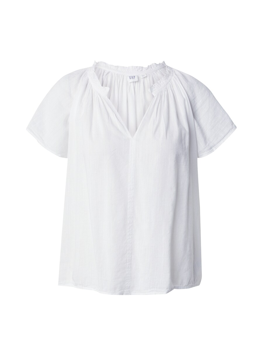 Блуза GAP, White
Блуза GAP, White