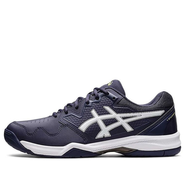 Кроссовки gel dedicate 7 'indigo fog' Asics, фиолетовый
Кроссовки gel dedicate 7 'indigo fog' Asics, фиолетовый