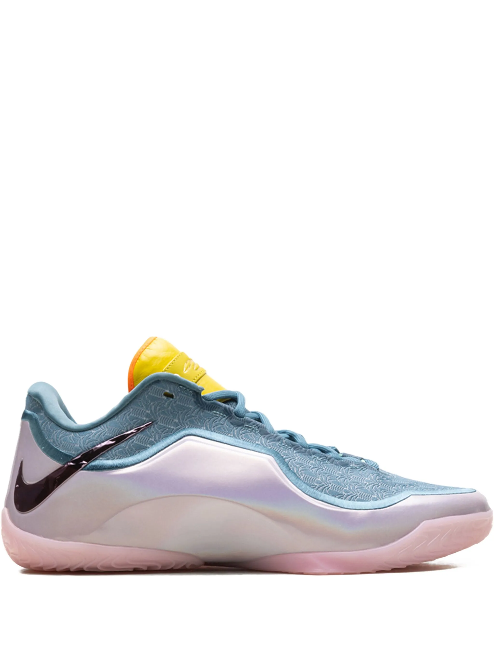 Кроссовки LeBron 23 Miami Twice Nike, синий
Кроссовки LeBron 23 Miami Twice Nike, синий